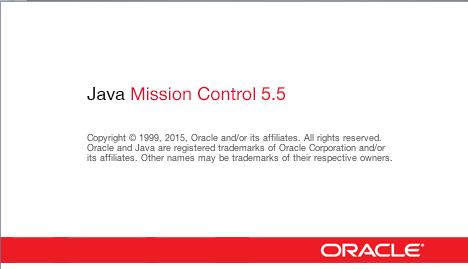 Java Mission Control